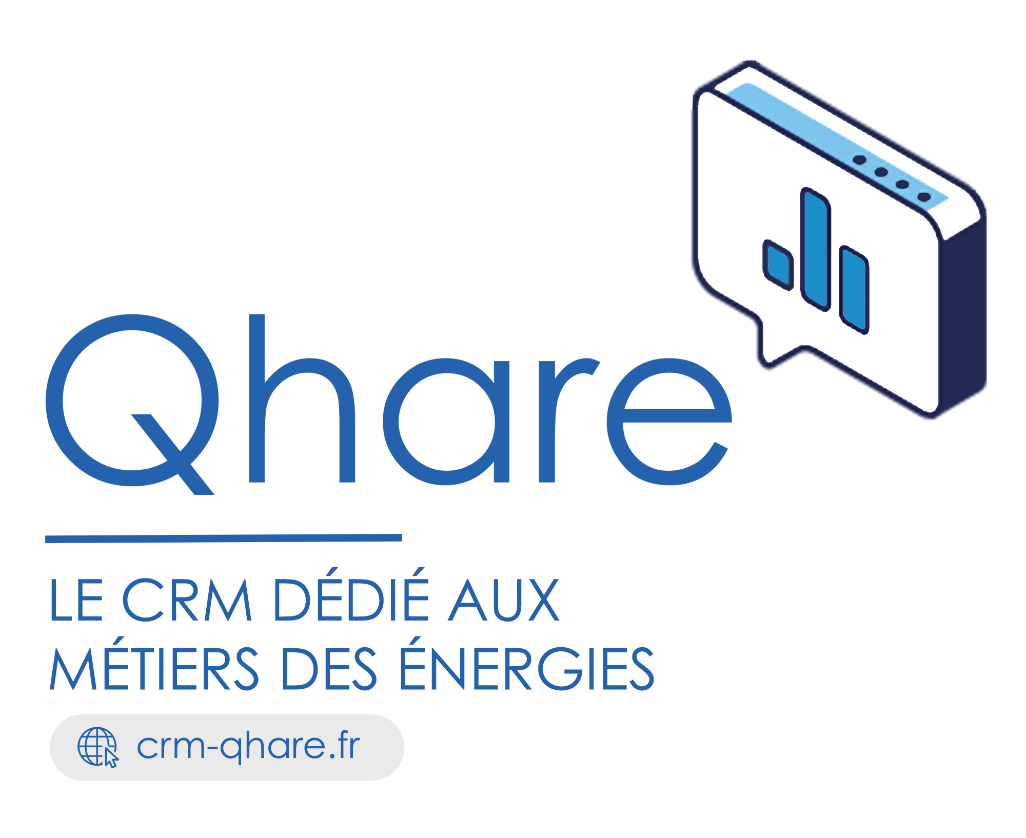 Qhare CRM